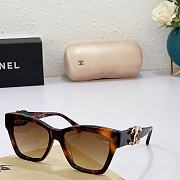 Chanel Glasses 11 - 3