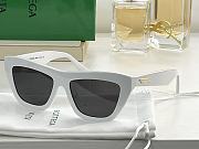 Bottega Veneta Glasses  - 6