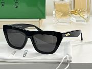 Bottega Veneta Glasses  - 4