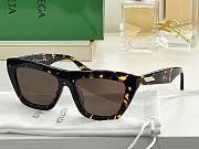 Bottega Veneta Glasses  - 3