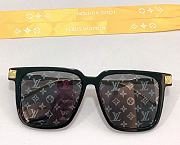 Louis Vuitton Glasses 02 - 1
