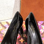 Louis Vuitton High Heel Black - 3