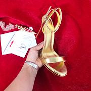 Christian Louboutin High Heel 11 cm - 4