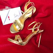 Christian Louboutin High Heel 11 cm - 5