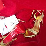 Christian Louboutin High Heel 11 cm - 3