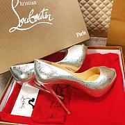 Christian Louboutin High Heel 12 cm - 5