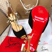 Christian Louboutin High Heel 02 12 cm - 5