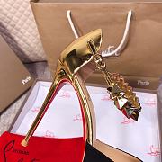 Christian Louboutin High Heel 02 12 cm - 3