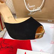 Christian Louboutin High Heel 02 12 cm - 2