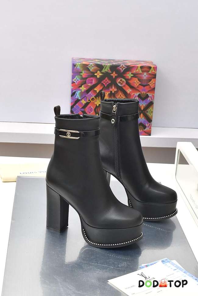 LV Boots 17 - 1