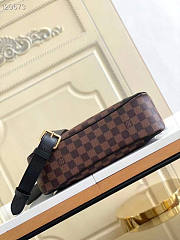Louis Vuitton Odéon MM Size 31 x 27 x 11 cm - 5