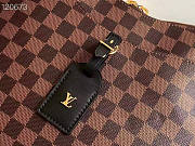 Louis Vuitton Odéon MM Size 31 x 27 x 11 cm - 2