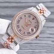 Rolex Watch 03 - 2