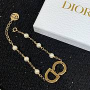 Dior Letter Bracelet - 6