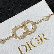 Dior Letter Bracelet - 2