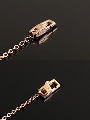 Louis Vuitton Idylle Blossom Collection Bracelet Gold/Silver - 2