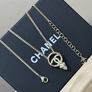 Chanel Necklace 21 - 1