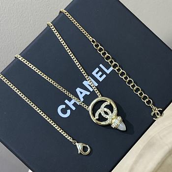 Chanel Necklace 21