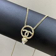 Chanel Necklace 21 - 5