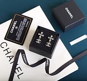 Chanel Cross Earrings - 6