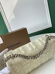 Burberry Lola White Size 23 x 6 x 13 cm - 6