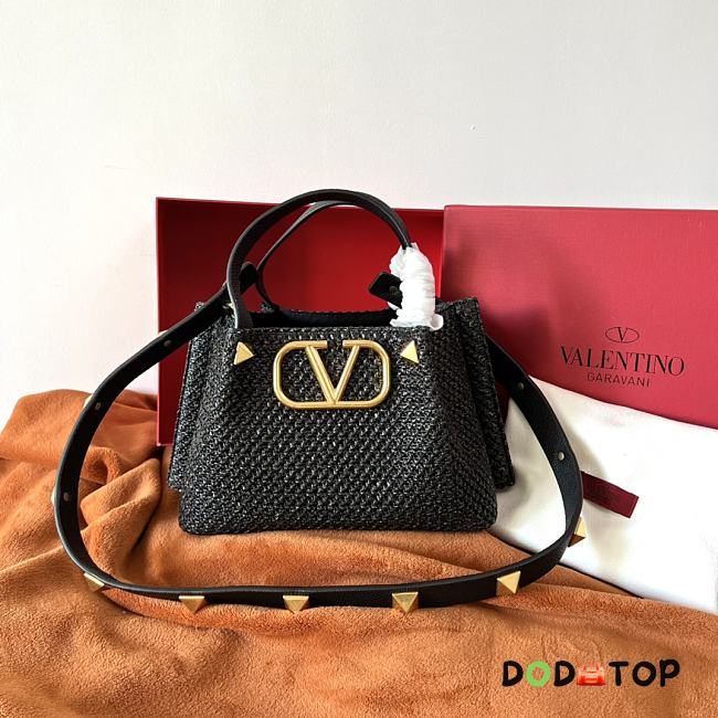 Valentino Small Tote Bag 35 x 25 x 17 cm - 1