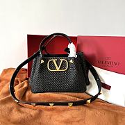 Valentino Small Tote Bag 35 x 25 x 17 cm - 1