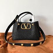 Valentino Small Tote Bag 35 x 25 x 17 cm - 4