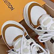 LV Archlight Wool Dad Shoes - 4