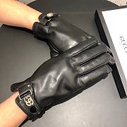 Gucci Men Gloves - 2