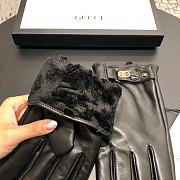 Gucci Men Gloves - 4
