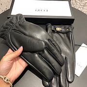 Gucci Men Gloves - 5