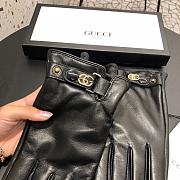 Gucci Men Gloves - 6