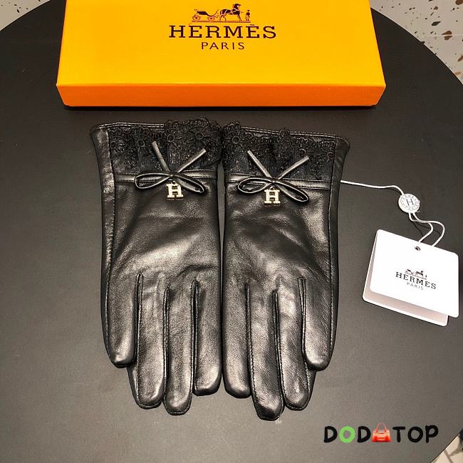 Hermes Gloves  - 1