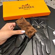 Hermes Gloves  - 5