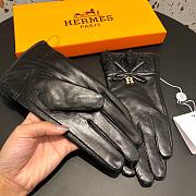 Hermes Gloves  - 4