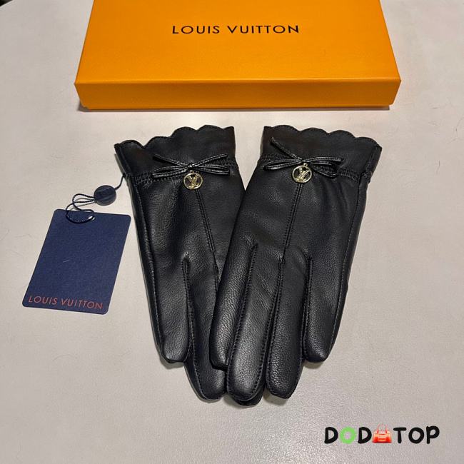 LV Gloves - 1