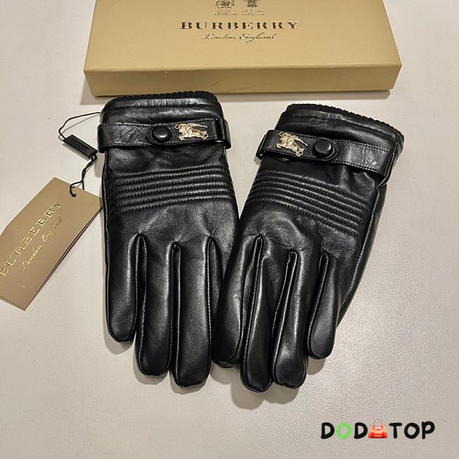 Burberry Men's Gloves - 1