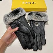 Fendi Gloves - 4