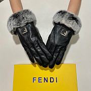 Fendi Gloves - 3