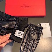 Valentino Touch Screen Women's Gloves - 6