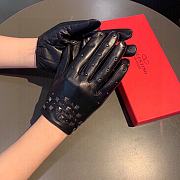Valentino Touch Screen Women's Gloves - 4