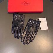 Valentino Touch Screen Women's Gloves - 3