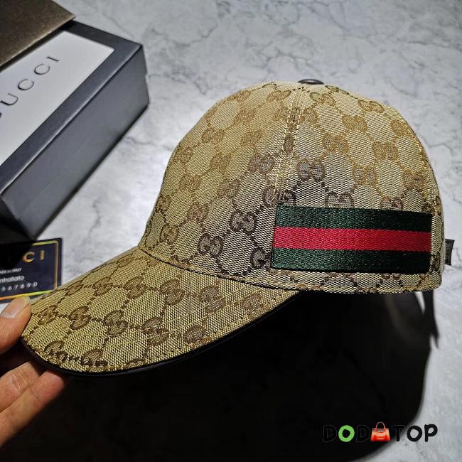 Gucci Hat 05 - 1