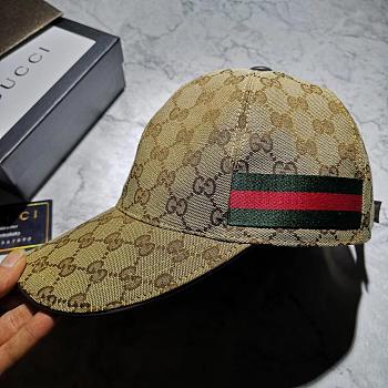 Gucci Hat 05