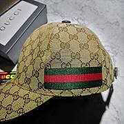 Gucci Hat 05 - 3