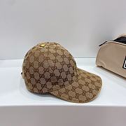 Gucci Hat 04 - 3