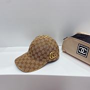 Gucci Hat 04 - 2