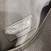  Dior Crossbody Cactus Jack Bag Size 22 x 10.5 x 12.5 cm - 6