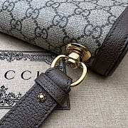 Gucci Blondie Medium Shoulder Bag Size 29 x 22 x 7 cm - 5